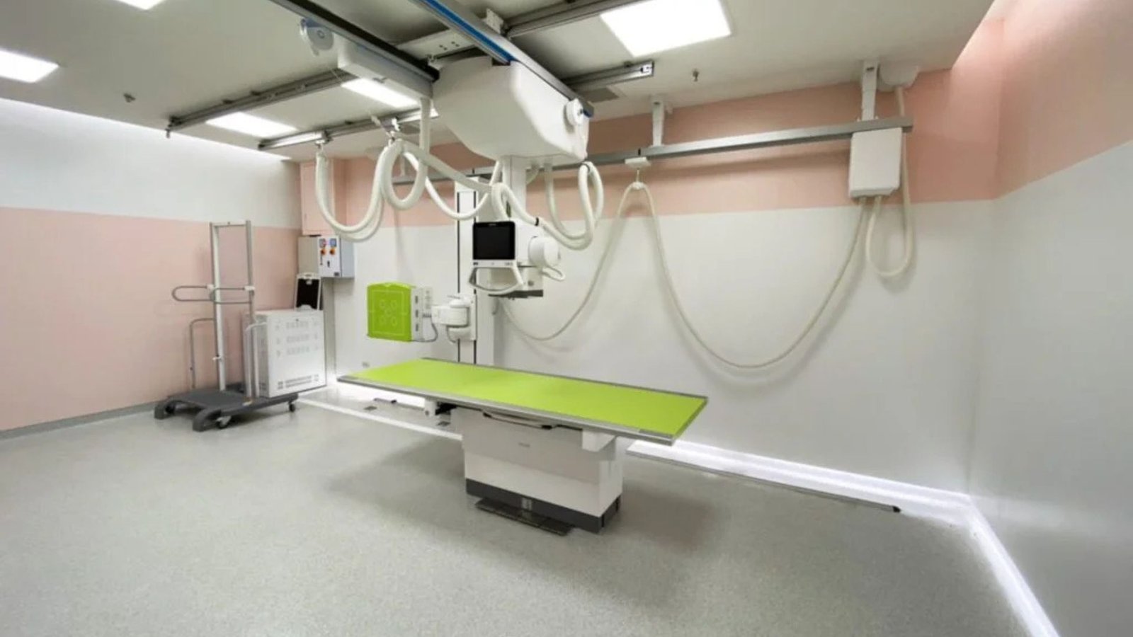 Digital General X-Ray