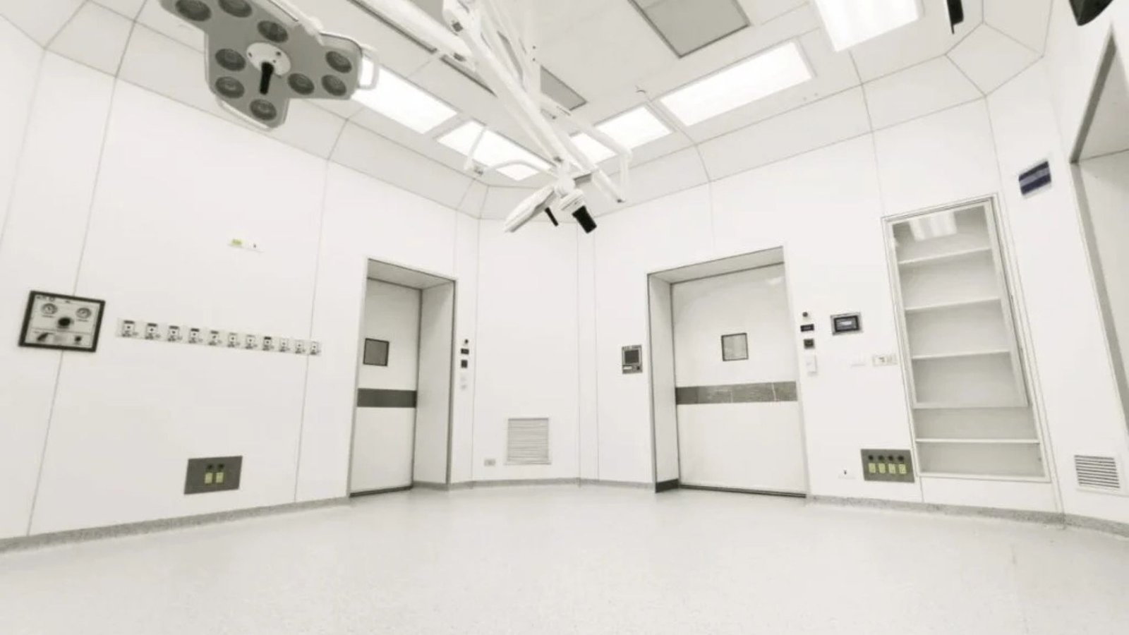 Hybrid_Operating Room