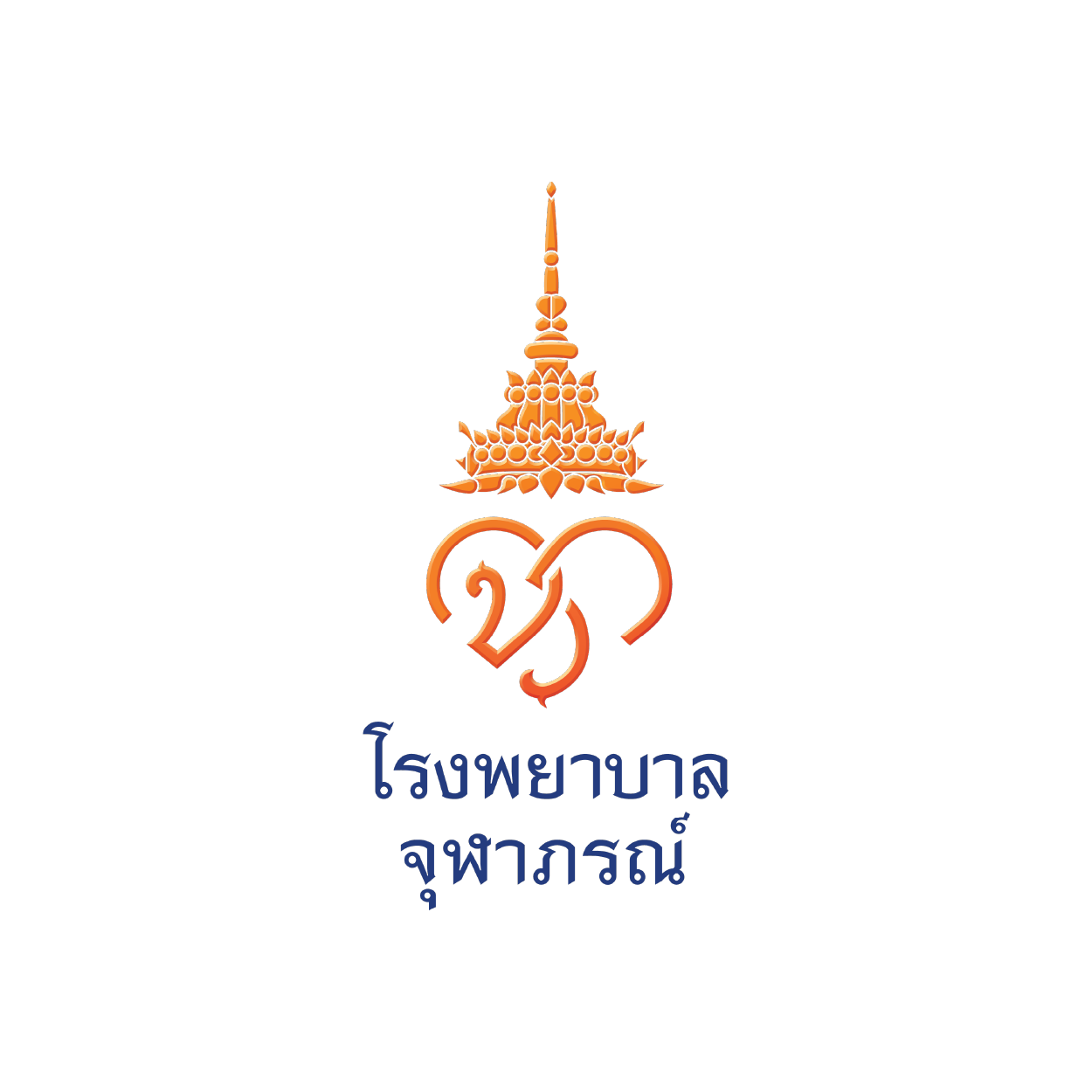 Our Customer_โรงพยาบาลจุฬาภรณ์
