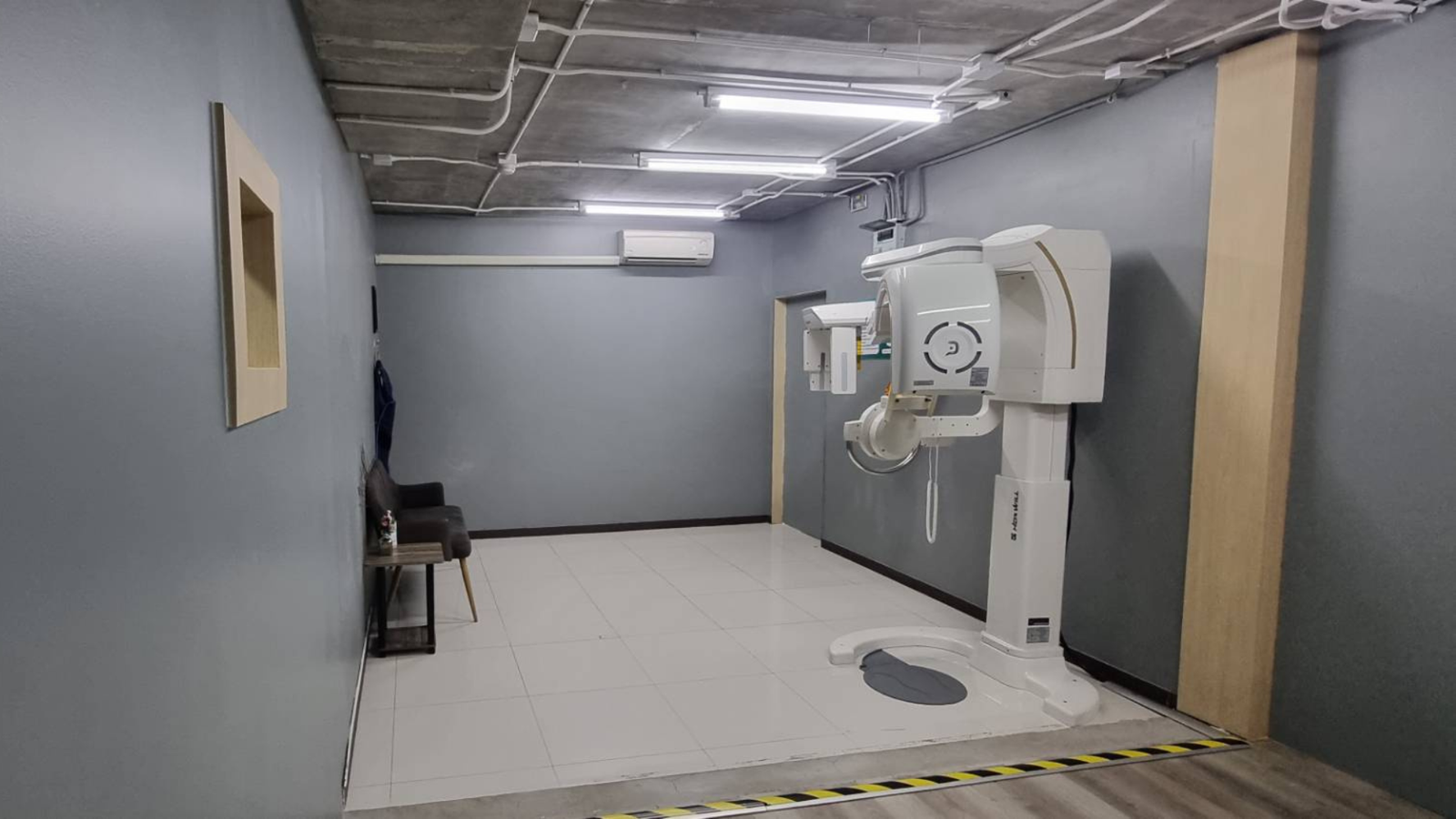 ห้อง X-Ray6