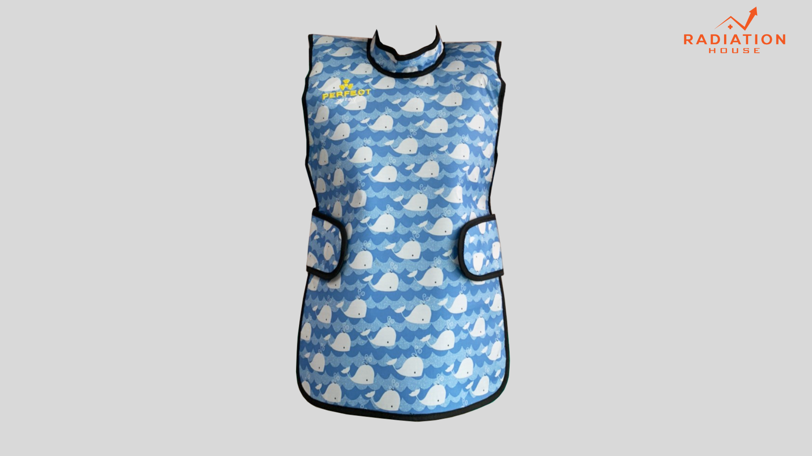 เสื้อกันรังสี (Lead Apron)