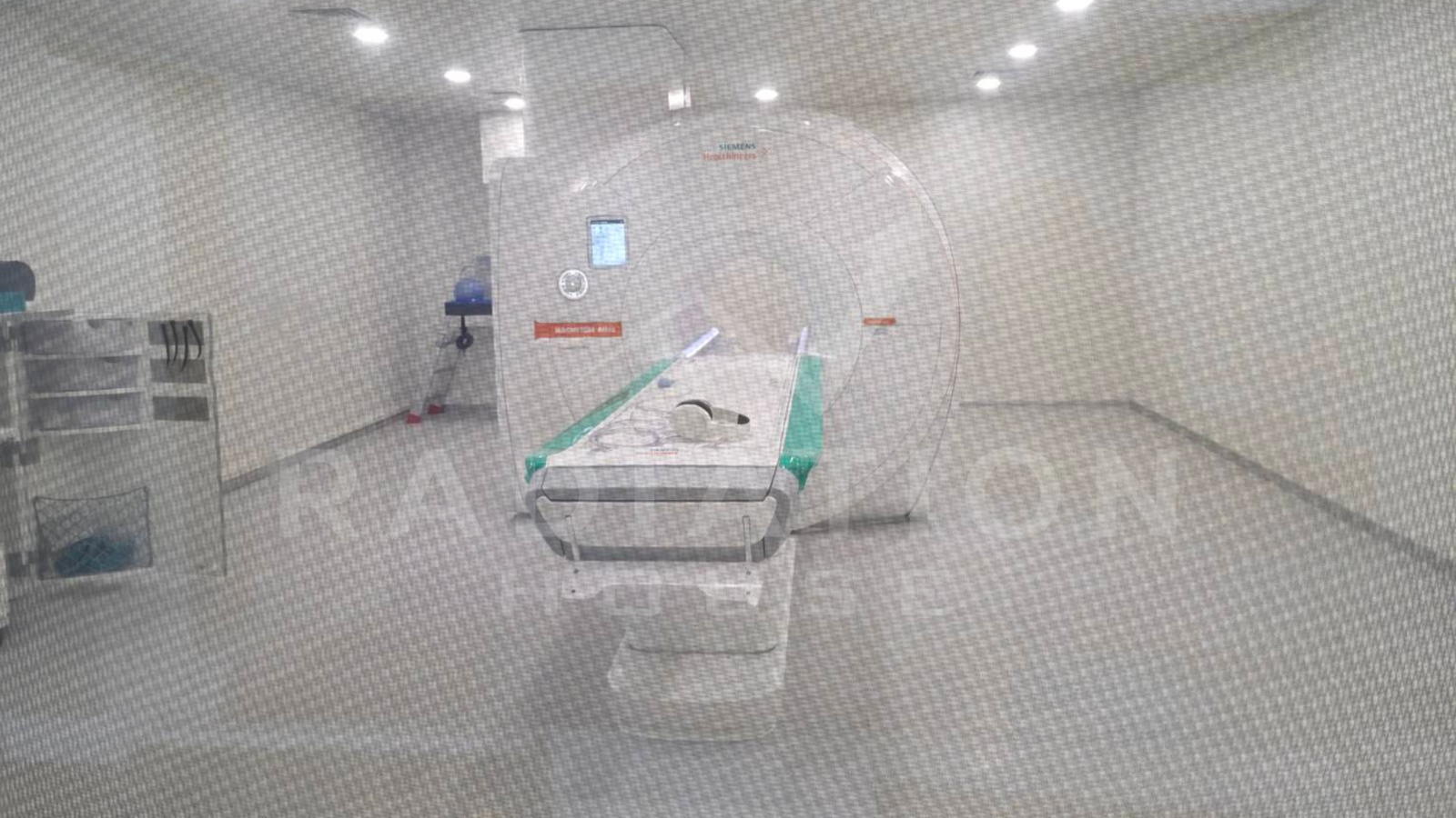 ห้อง MRI1