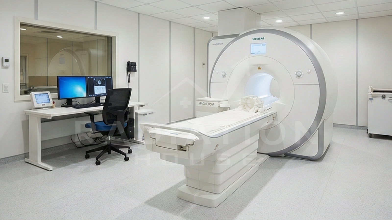 ห้อง MRI5