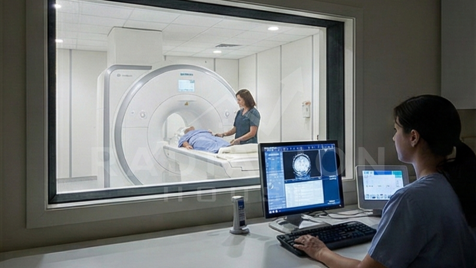 ห้อง MRI8