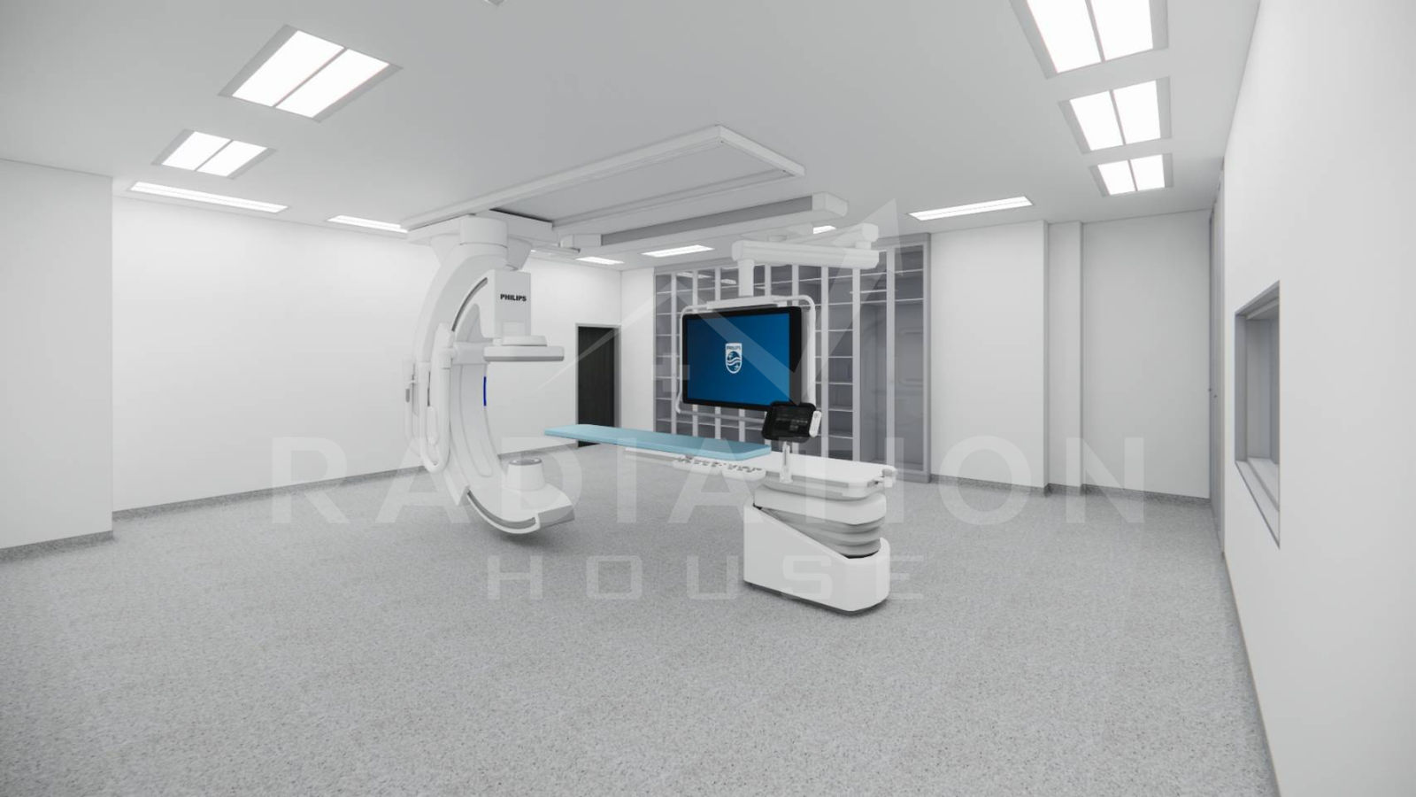 ห้องสวนหัวใจ6